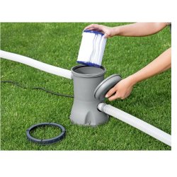 Filterpatron - 2 stk. - til CF-pumpe 3BTE0397